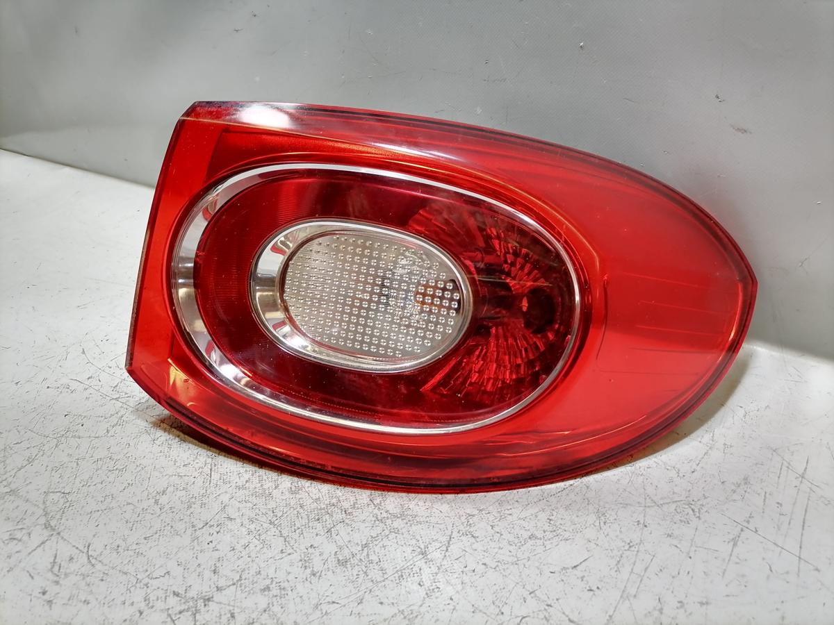 VW Tiguan 1 5N original R&uuml;cklicht R&uuml;ckleuchte Schlussleuchte rechts Bj.2009